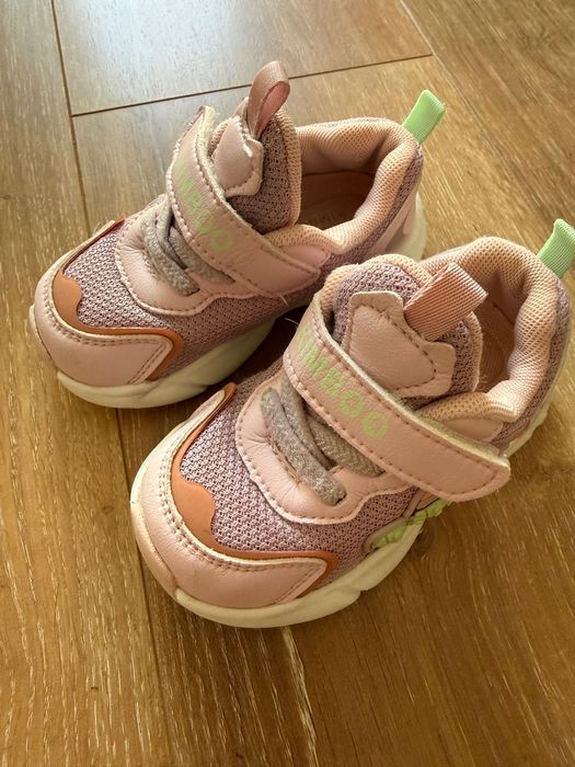 Кросівки для дівчинки,21 розмір