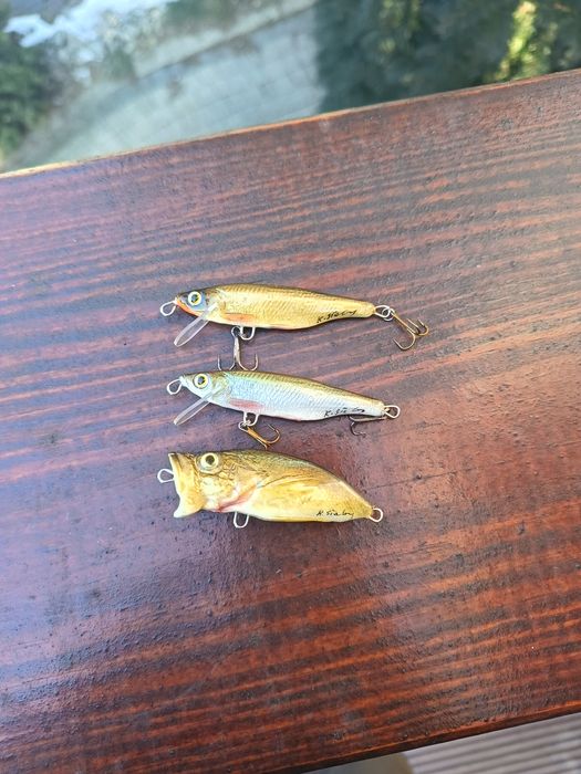 Woblery K Słaby nowe