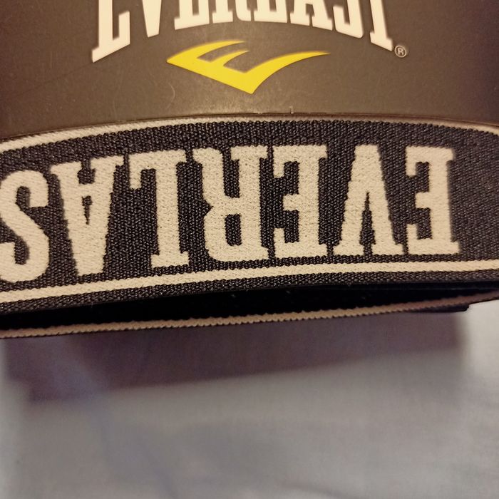 Bokserki męskie 2-pack Everlast L