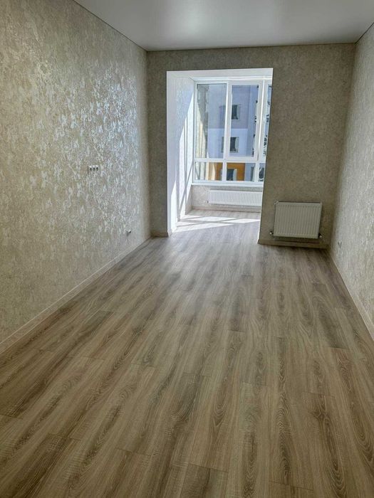 1к квартира в ЖК "Щасливий" з ремонтом, єОселя та єВідновення!