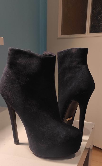 Buty , botki damskie