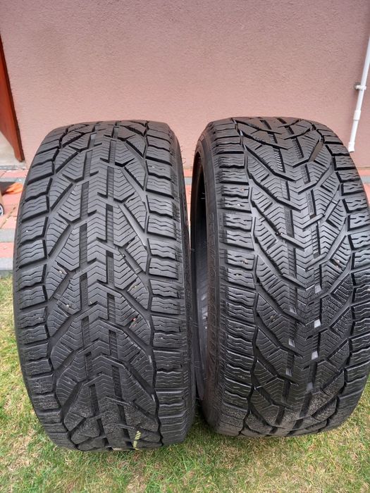 Opony 235/40 r18