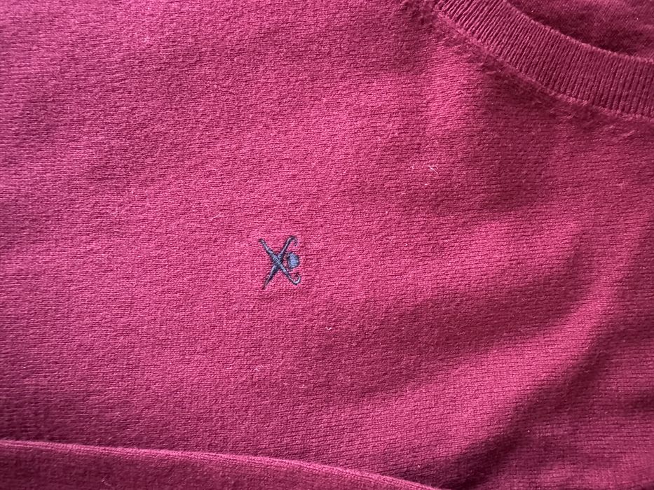 Світер на хлопчика Hackett