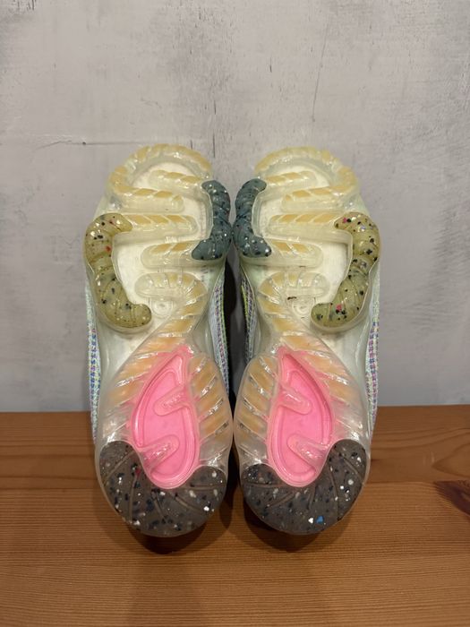 Nike Air Vapormax 2021 Flyknit