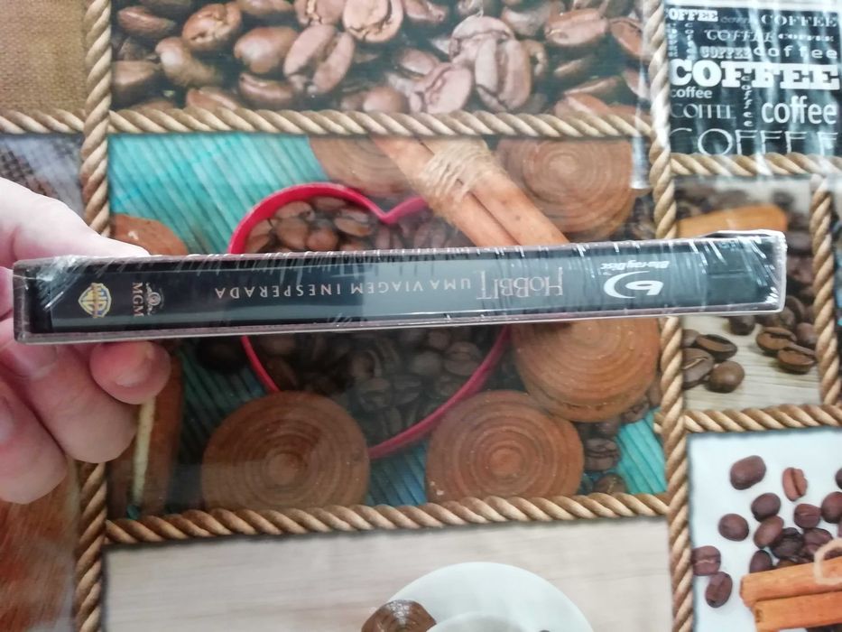 The Hobbit: An Unexpected Journey - Extended Version [Novo]64739154481923124