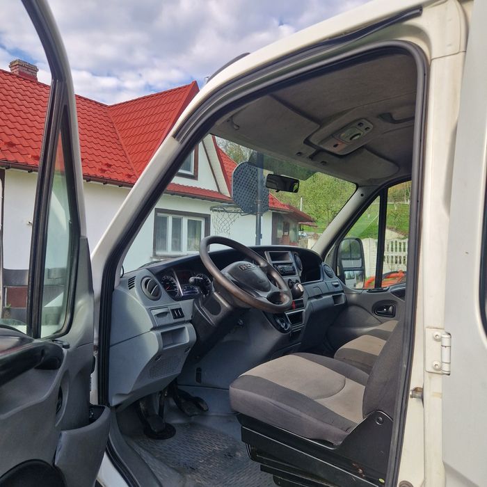 Iveco daily 50c15 katB