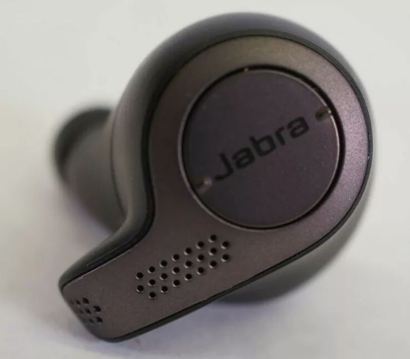 Auriculares bluetooth Jabra elite 65t