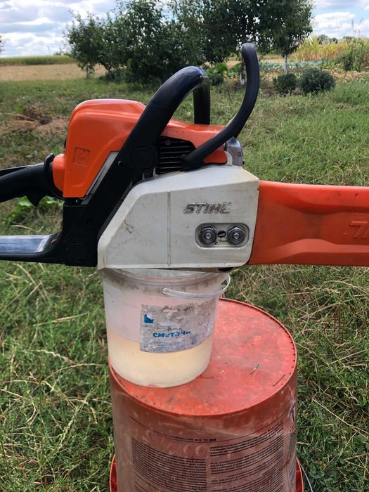 Бензопила Stihl 180 MS