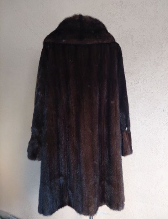 Шуба. Miss Lora.