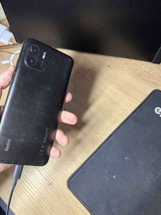 Redmi а1 на запчастини