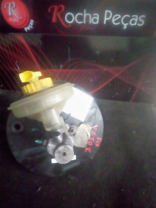 Servofreio Seat Ibiza Iii (6K1)