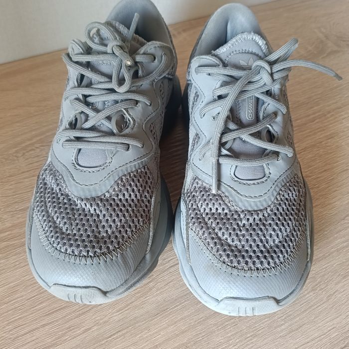 Кросівки на хлопчика Adidas