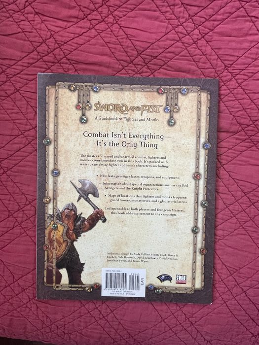 Livros dungeons and dragons