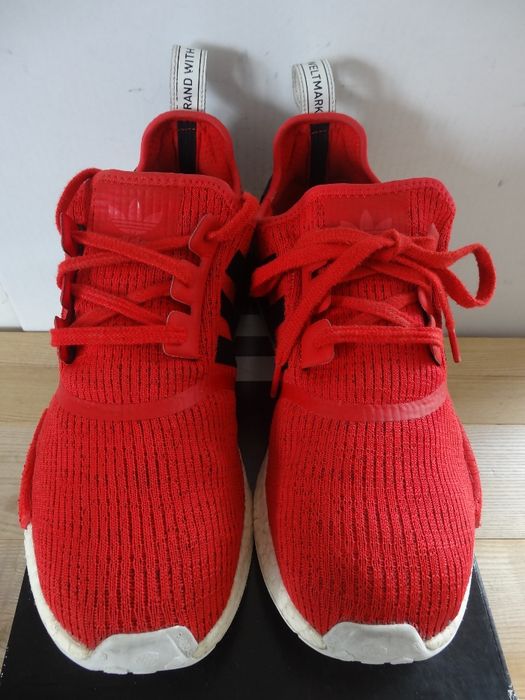 Buty Adidas MND R1 roz 46 1/3 Bieganie Sportowe Adidasy