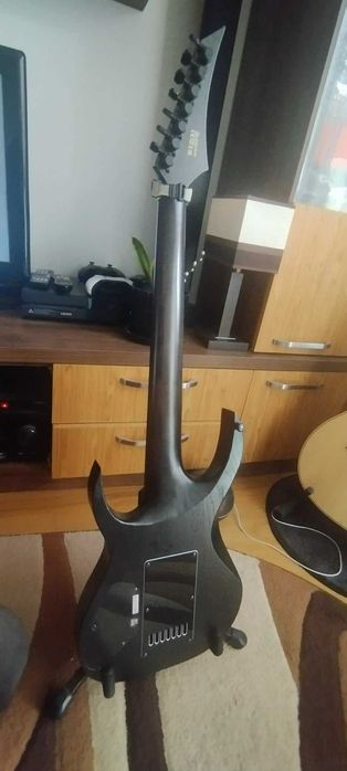 Gitarka Solar A1.7BOP + pokrowiec RITTER