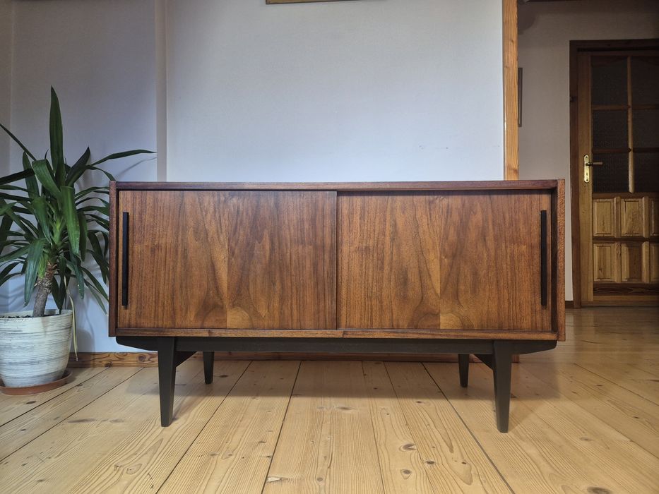 Komoda/sideboard Violetta po renowacji! Lata 60! PRL VINTAGE RETRO