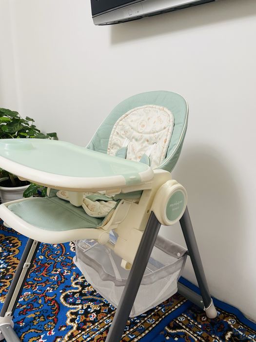 Стільчик для годування MomiLove Toomsi, б/у