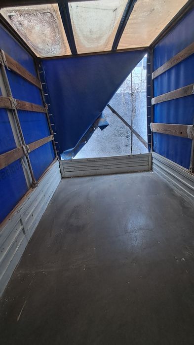 ГАЗЕЛЬ-330214  Торг