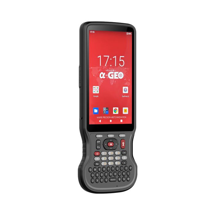 Польовий контролер AlphaGEO A-Tab