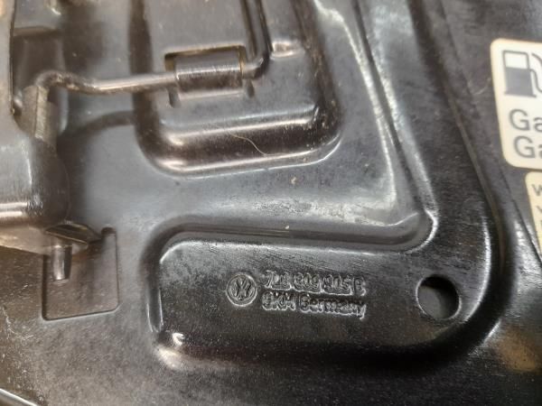 Tampa depósito combustível VOLKSWAGEN Touareg (7L)