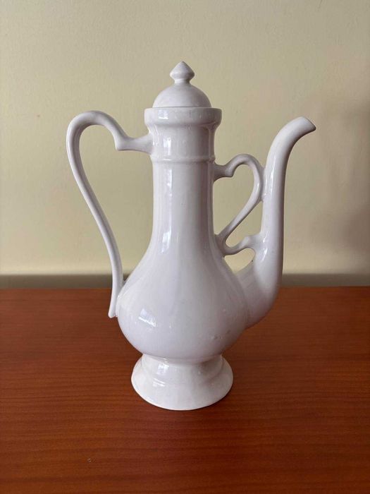 Tremez Ceramic Teapot480247681291407360