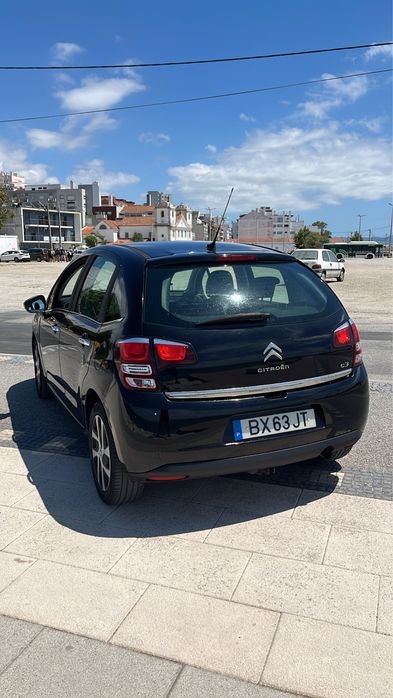 Citroen c3 2014