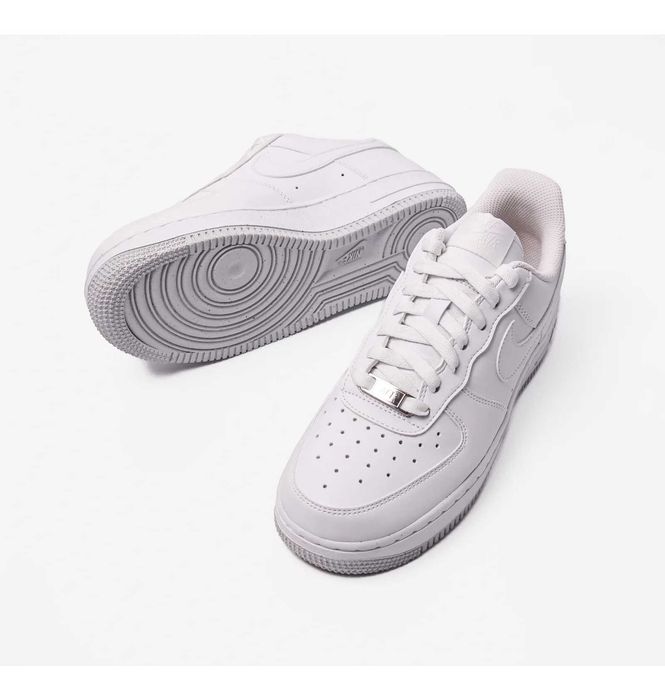 Жіночі кросівки Nike Air Force 1 ’07 Next Nature білі | Оригінал Нові