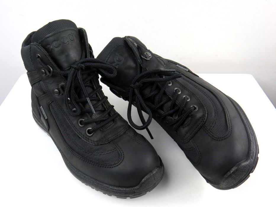 Ecco GORE-TEX Ocieplane buty r 36 -50%