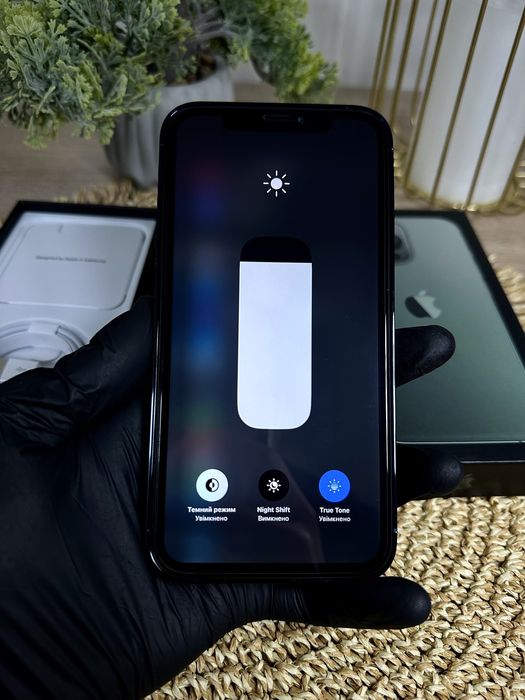 IPhone 13 Pro (Alpine Green) 128GB XR в корпусі IPhone 13 Pro