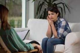 Психолог (подростки и взрослые)