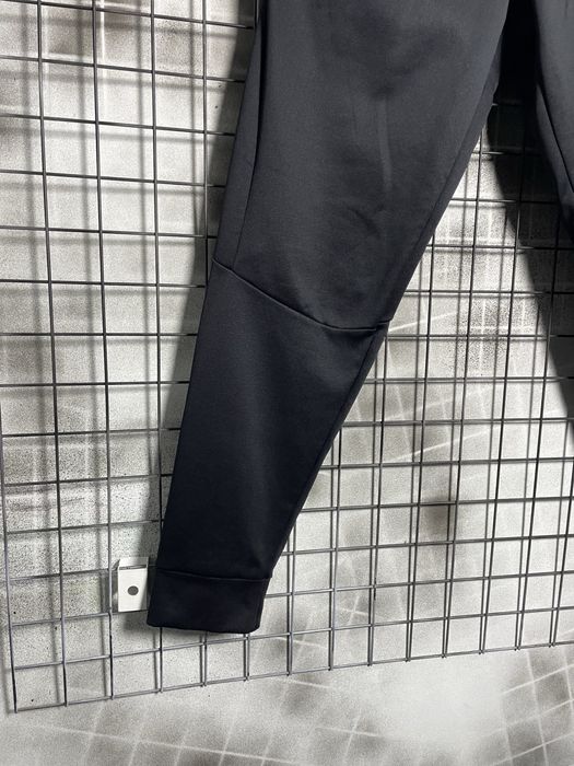 ЗНИЖКА| Теплі Спортивні штанці Nike на флісі S чоловічі