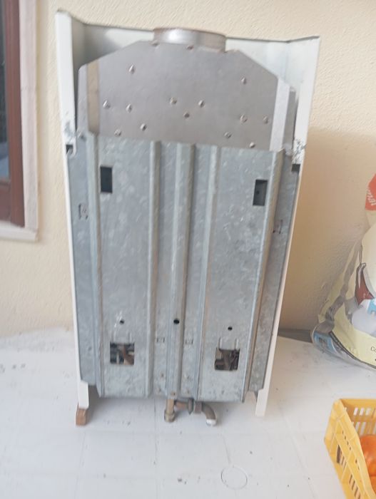 Esquentador Gás Junkers by Bosch