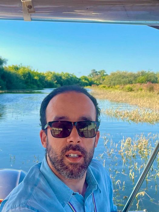 Explicações de Matemática (etc) por professor doutorado em engenharia