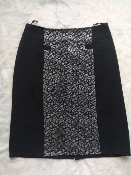 Elegancka spódnica damska