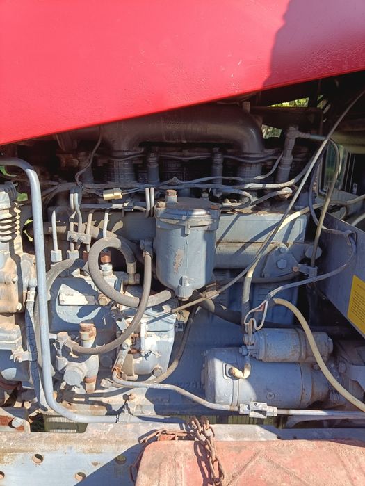 Трактор ЮМЗ 6 АКМ 40.2