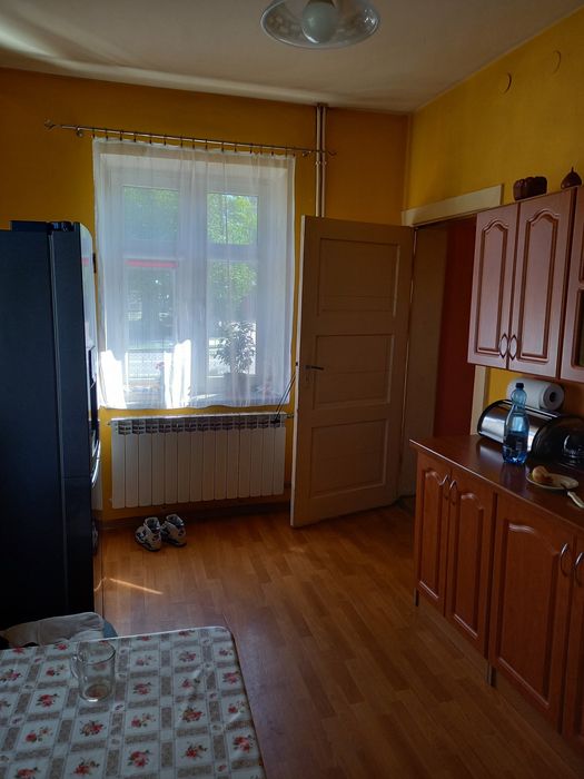 Mieszkanie  202m2 centrum Orzysza