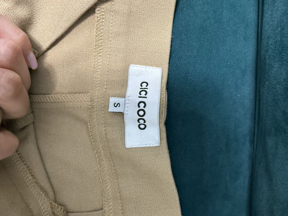 Жіночі брюки Cici Coco