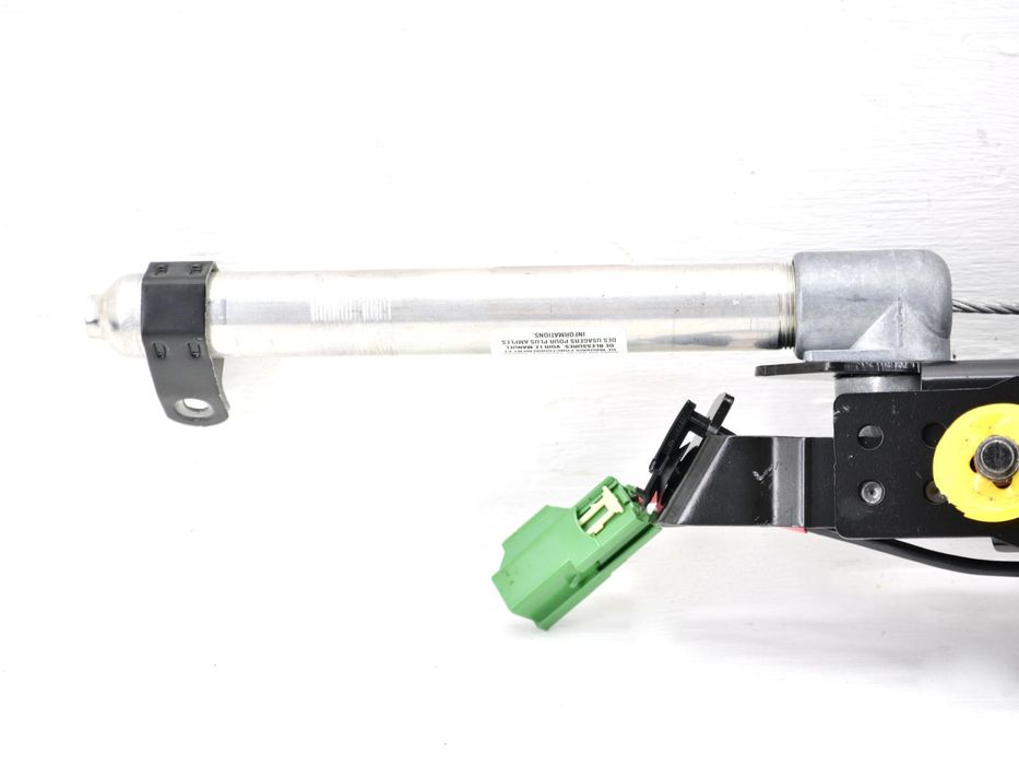 Ремінь безпеки передній лівий VOLVO XC60 2008-2013 39803975