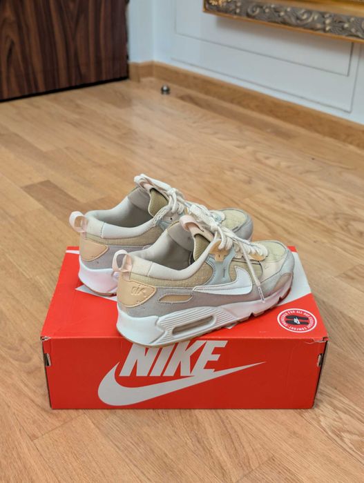Nike Air Max 90 Futura r. 38,5 Piękne Okazja