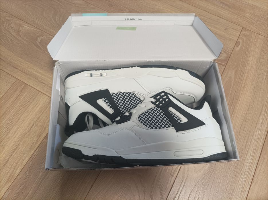 Buty Męskie Jordan 4