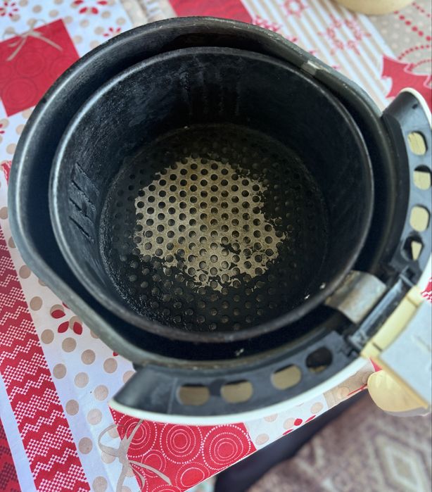 Airfryer marca Mayer