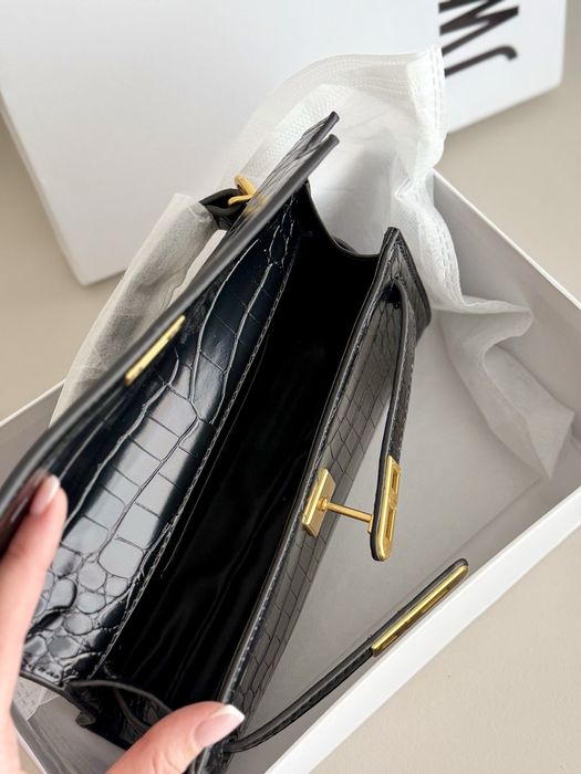 Сумка Jw Pei Noor Top Handle Bag