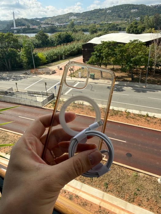 iPhone 12 Pro 128 GB como Novo (6 Meses de Garantia)