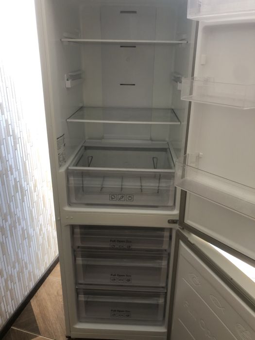 Холодильник Samsung, NO FROST