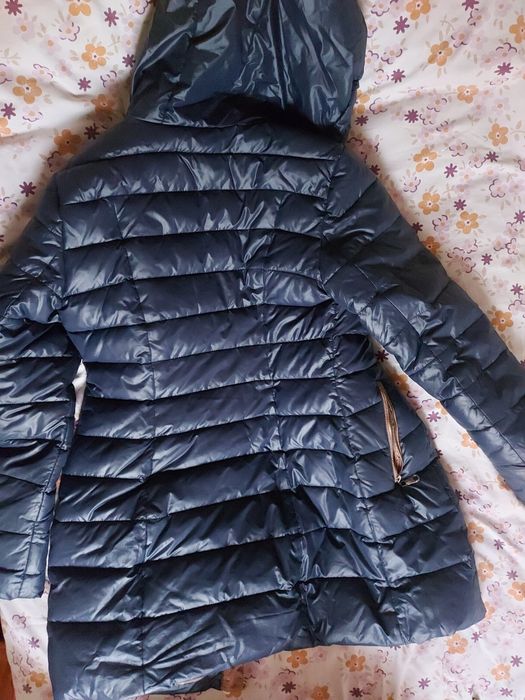 Куртка,пальто,пуховик  zara