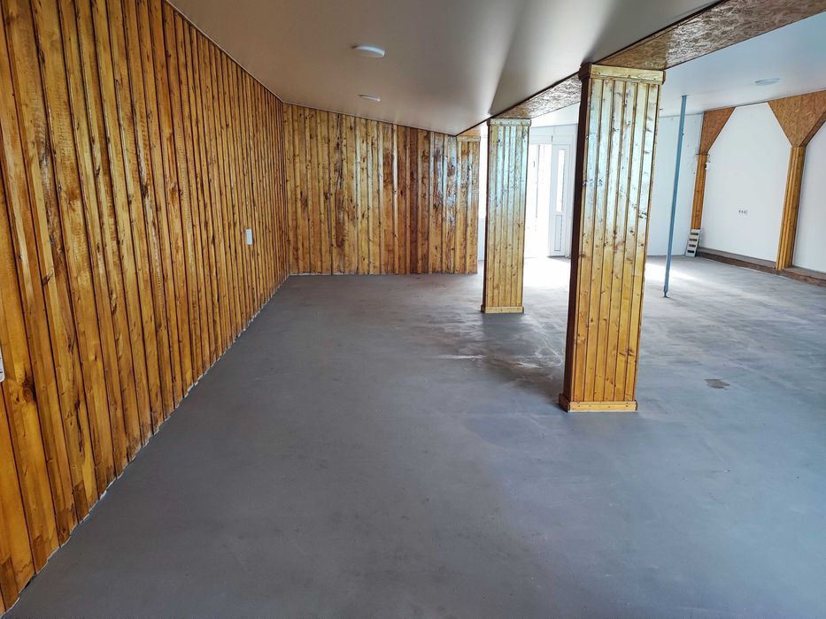 ОРЕНДА торгового приміщення 84 м²