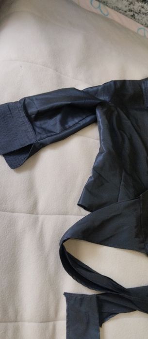 Blazer fresco da Zara