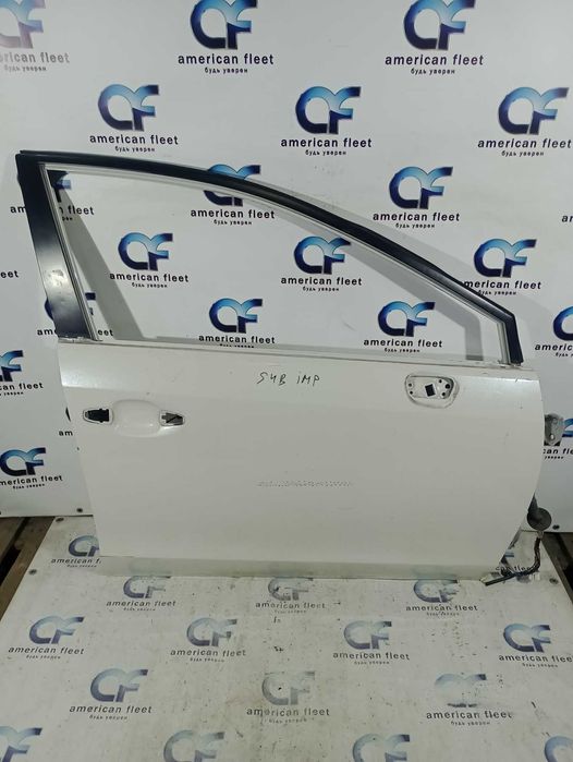 Subaru Impreza 2015 Дверь передняя правая / Субару Импреза