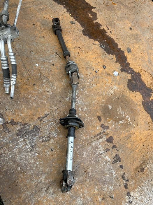 Lincoln Navigator krzyżak kierowniczy łącznik przekładnia