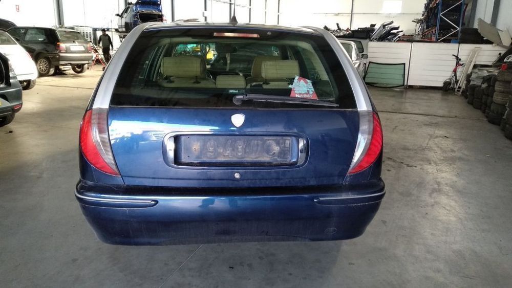Portas Lancia Lybra SW 1.9 JTD de 1999
